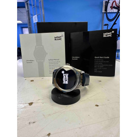Смарт-годинник Montblanc Summit MS744517